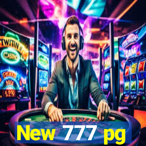 New 777 pg